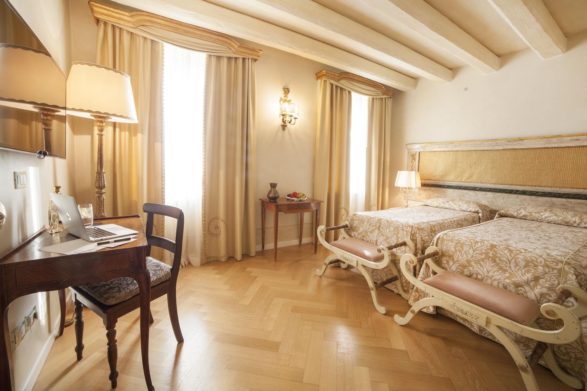 Relais Fra' Lorenzo Верона Екстер'єр фото