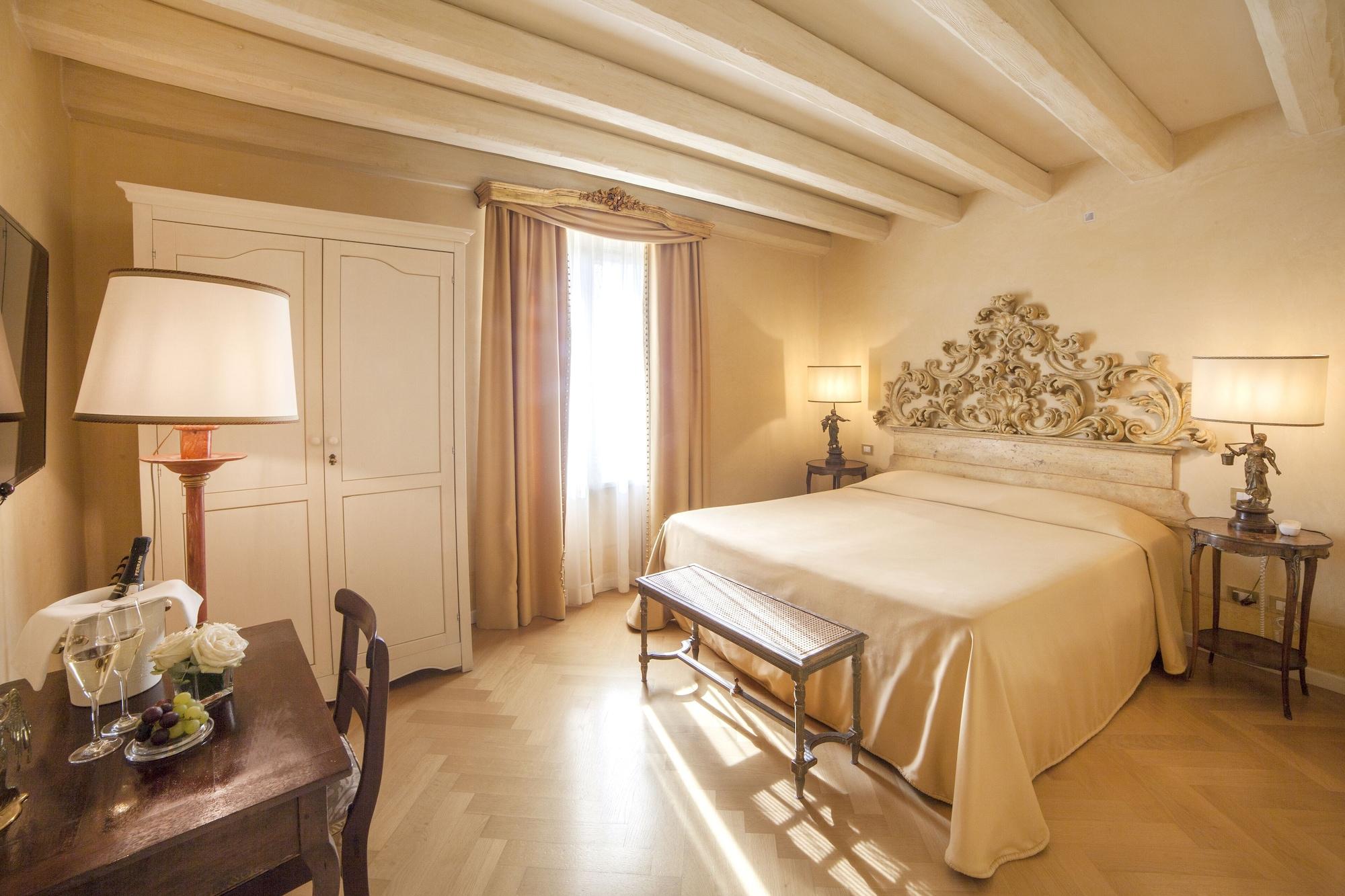 Relais Fra' Lorenzo Верона Екстер'єр фото