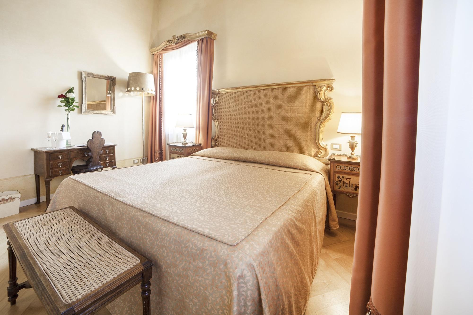 Relais Fra' Lorenzo Верона Екстер'єр фото