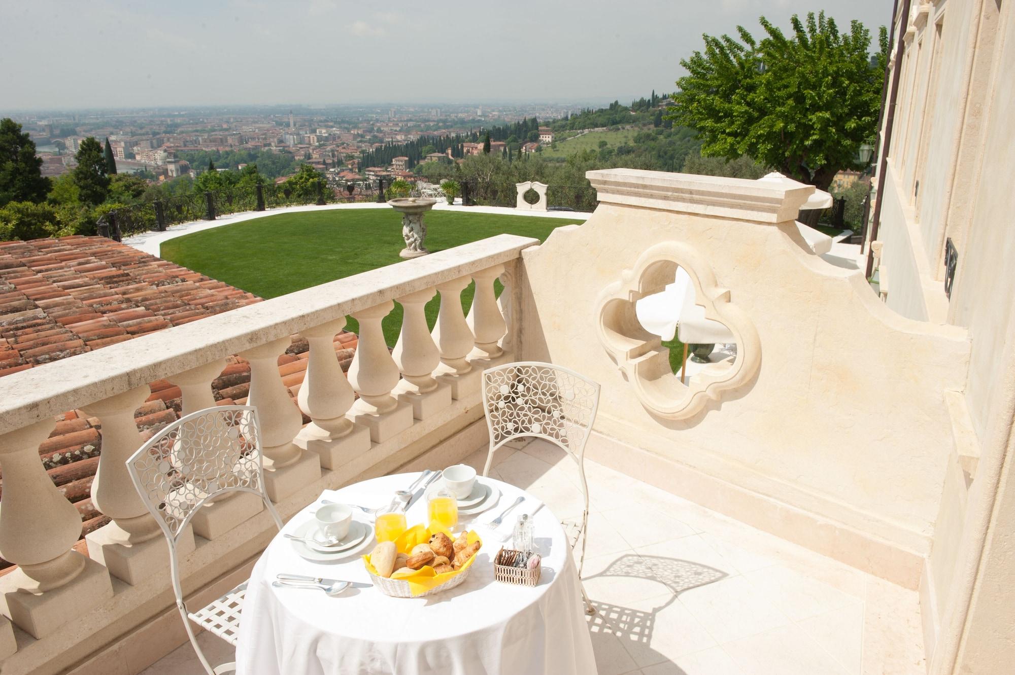 Relais Fra' Lorenzo Верона Екстер'єр фото