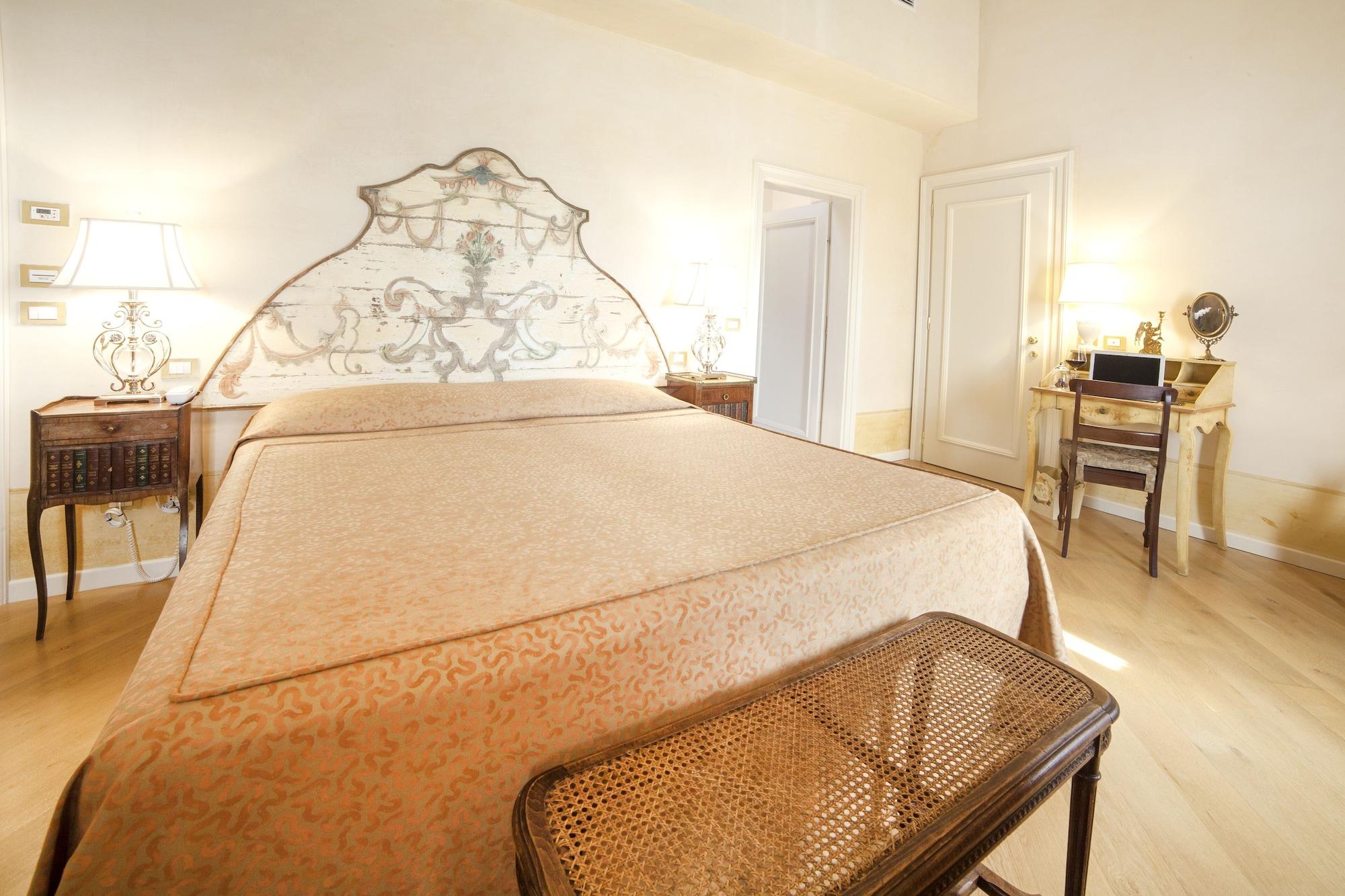 Relais Fra' Lorenzo Верона Екстер'єр фото