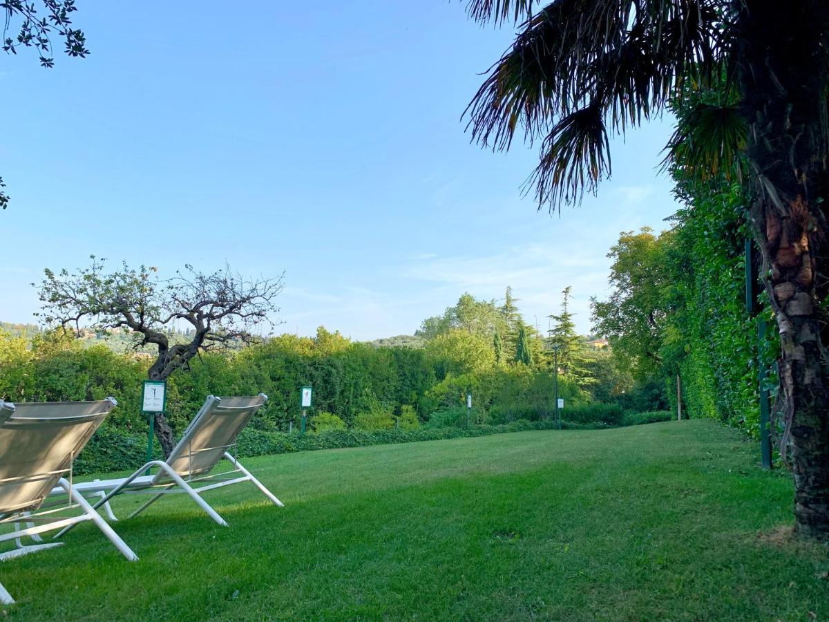 Relais Fra' Lorenzo Верона Екстер'єр фото