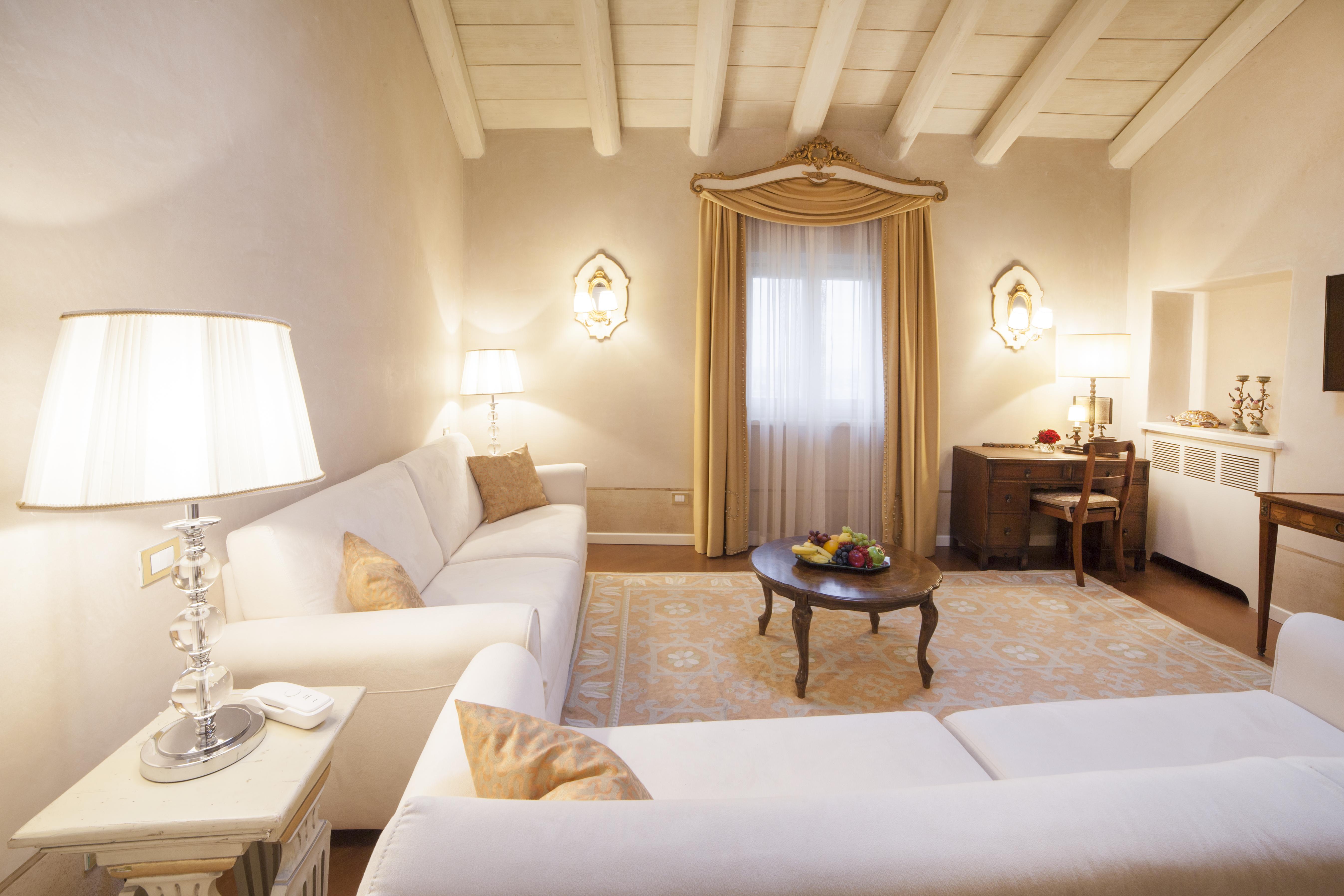 Relais Fra' Lorenzo Верона Екстер'єр фото
