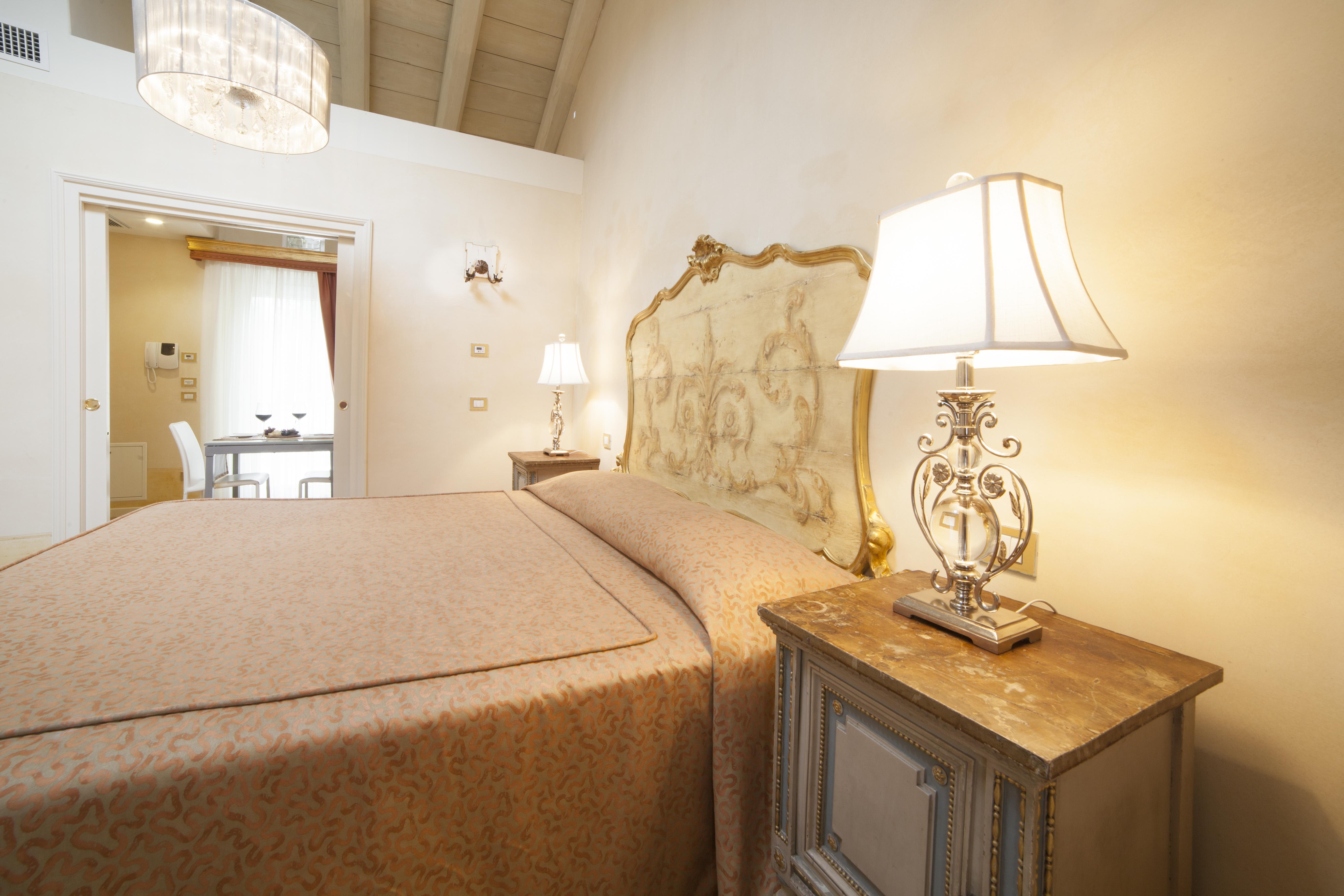 Relais Fra' Lorenzo Верона Екстер'єр фото