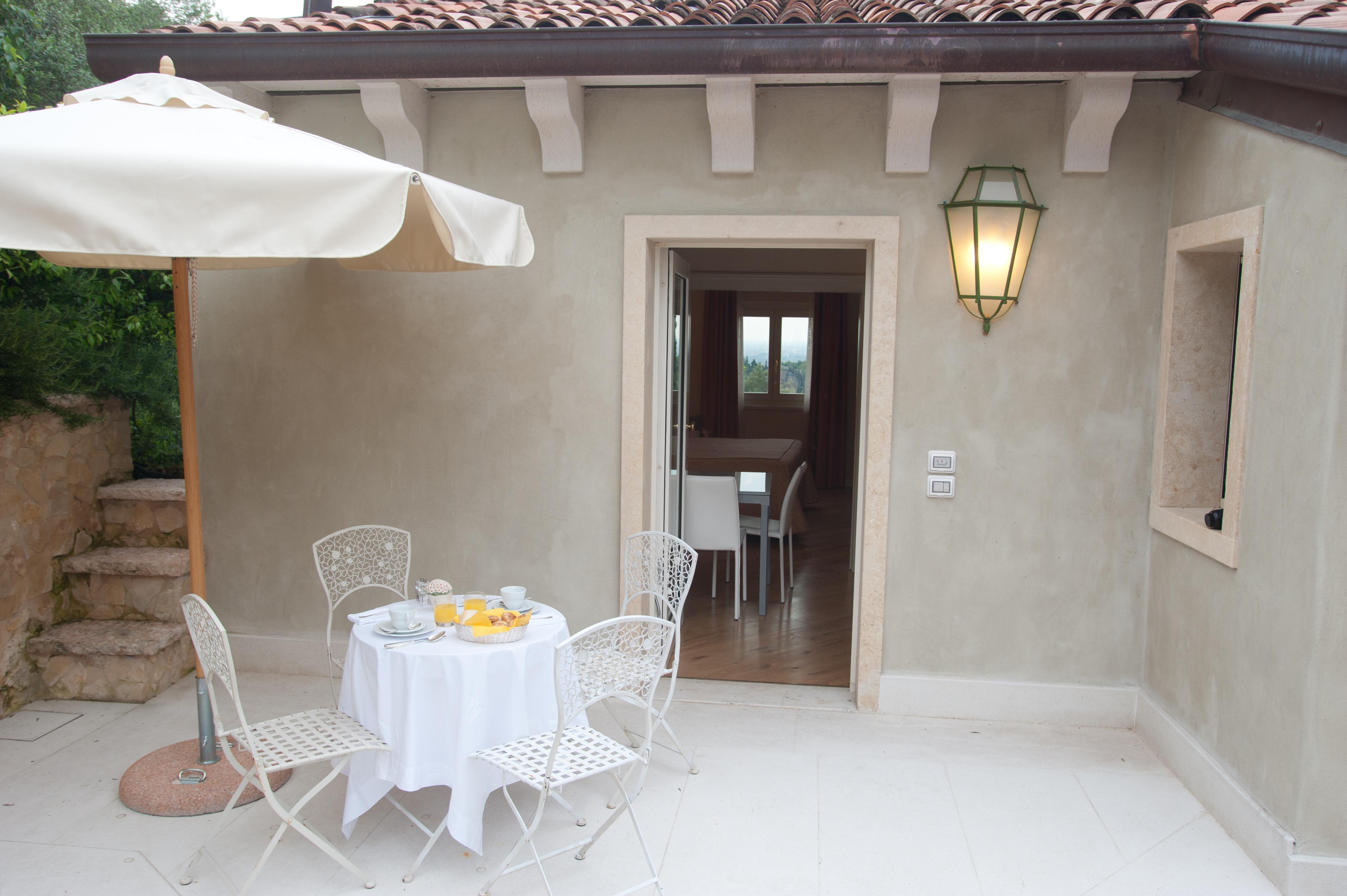 Relais Fra' Lorenzo Верона Екстер'єр фото
