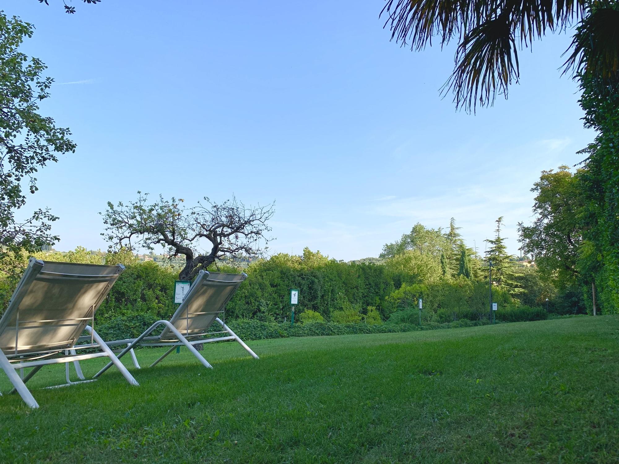Relais Fra' Lorenzo Верона Екстер'єр фото