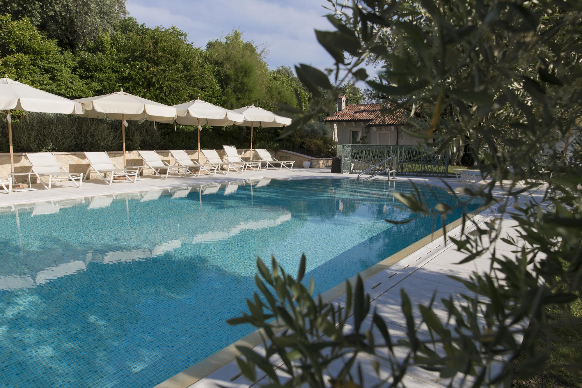 Relais Fra' Lorenzo Верона Екстер'єр фото