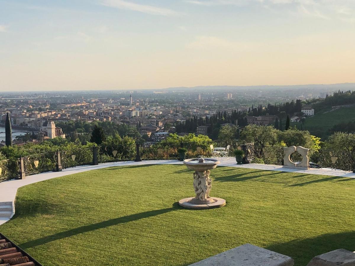 Relais Fra' Lorenzo Верона Екстер'єр фото