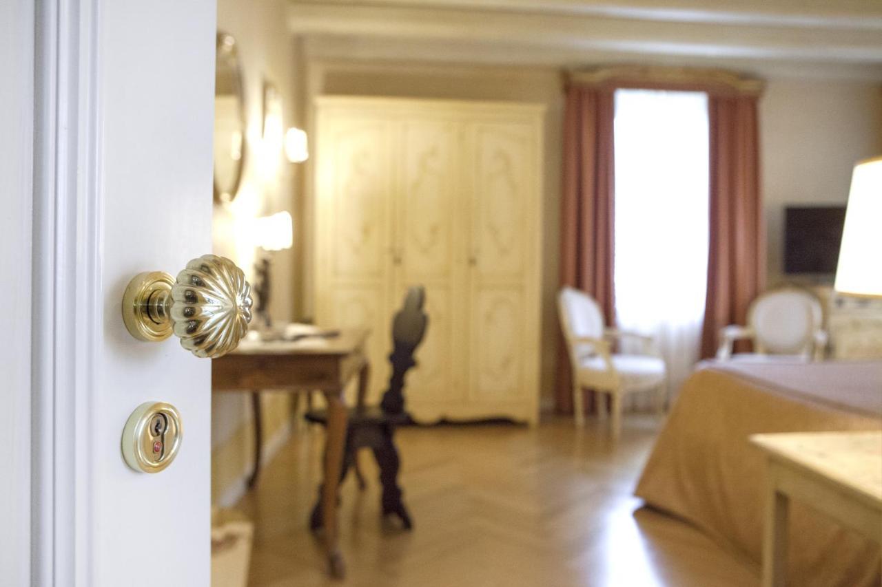 Relais Fra' Lorenzo Верона Екстер'єр фото