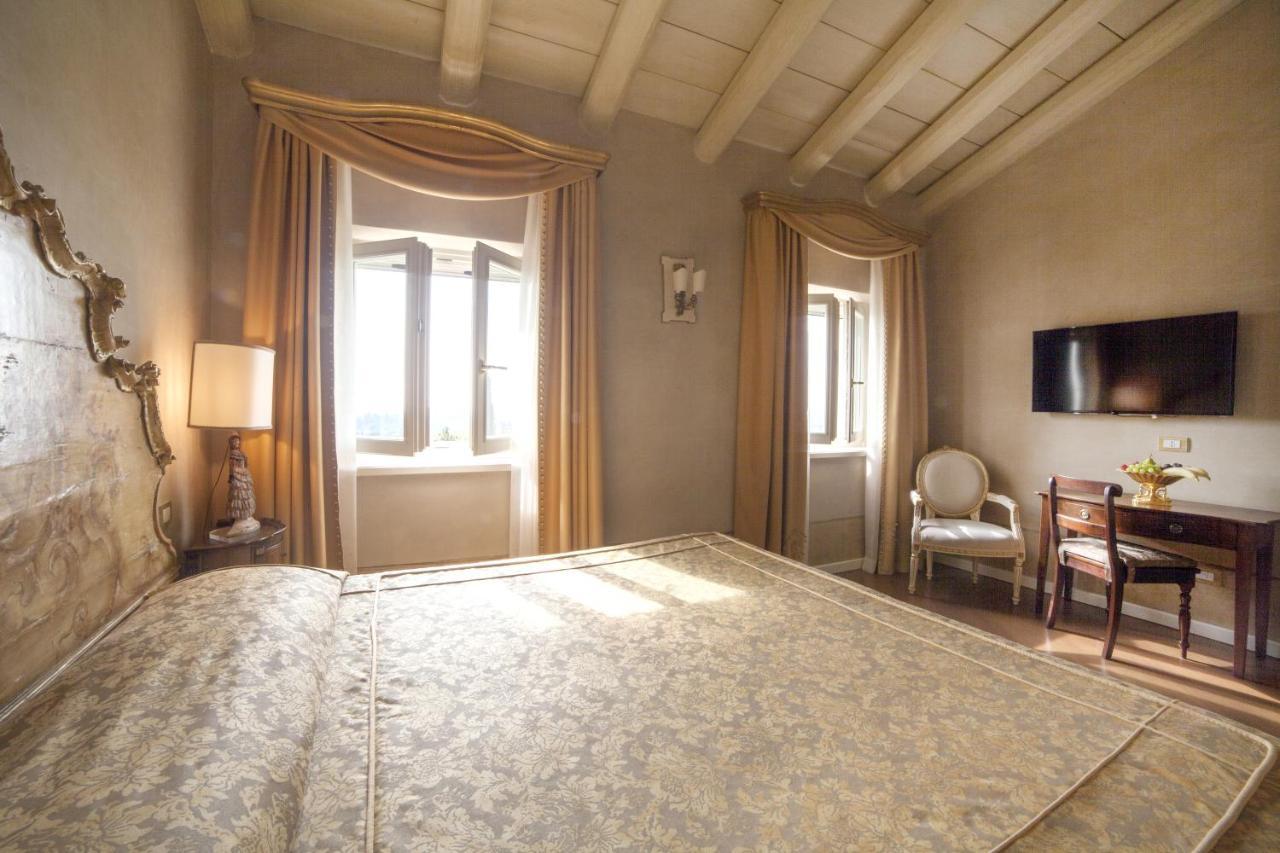 Relais Fra' Lorenzo Верона Екстер'єр фото