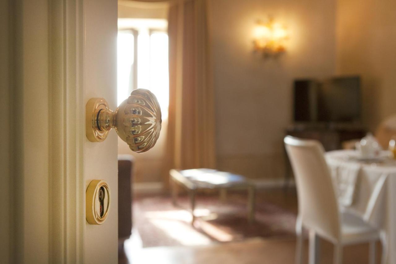 Relais Fra' Lorenzo Верона Екстер'єр фото