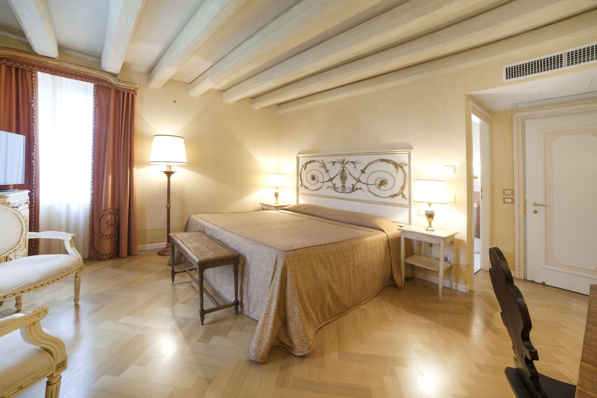 Relais Fra' Lorenzo Верона Екстер'єр фото