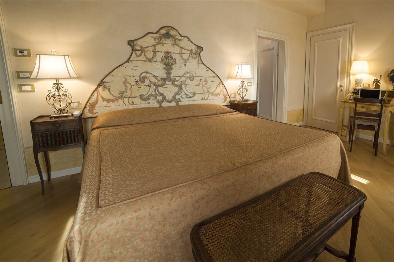 Relais Fra' Lorenzo Верона Екстер'єр фото