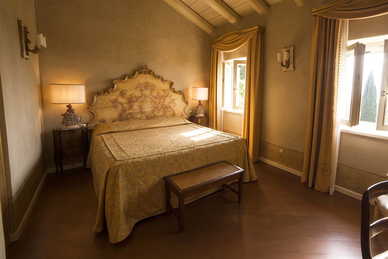 Relais Fra' Lorenzo Верона Екстер'єр фото