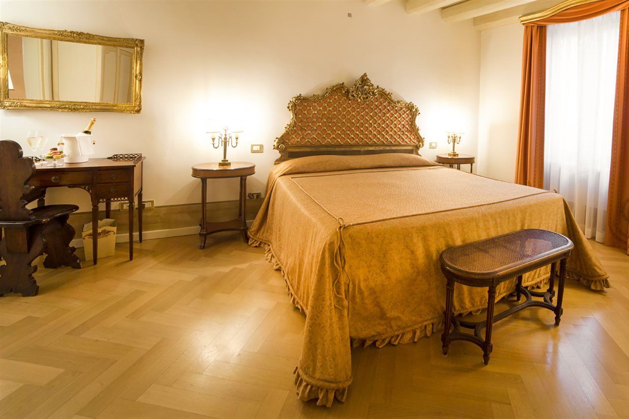 Relais Fra' Lorenzo Верона Екстер'єр фото