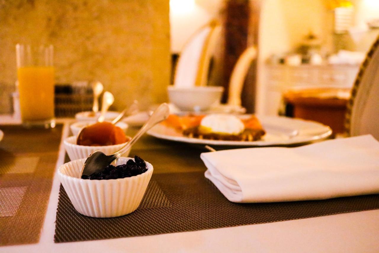 Relais Fra' Lorenzo Верона Екстер'єр фото