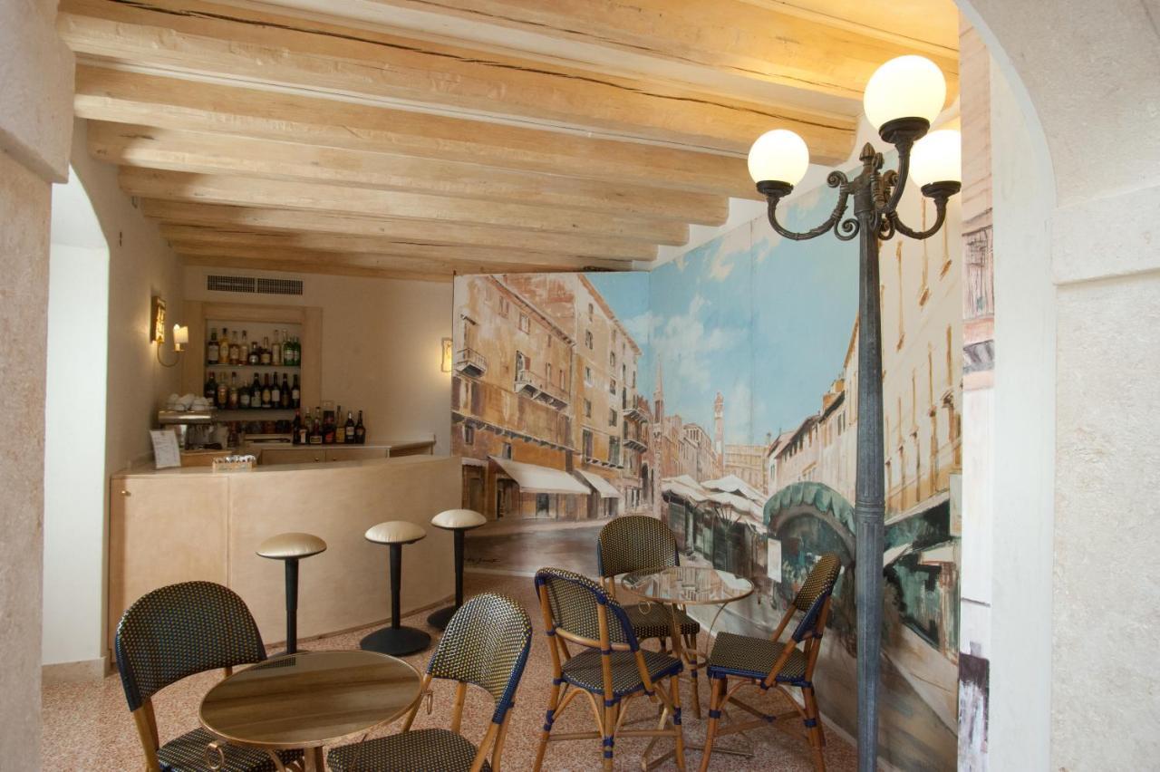 Relais Fra' Lorenzo Верона Екстер'єр фото